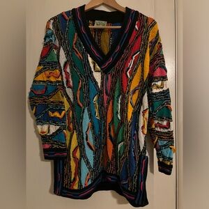 Vintage COOGI Sweater